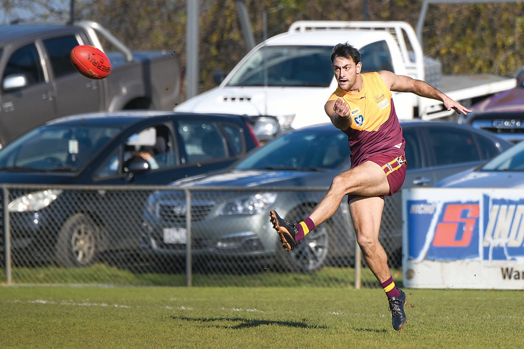 Can Hawks make jump up the ladder?