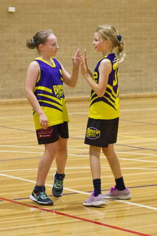 Basketball - 22042021 