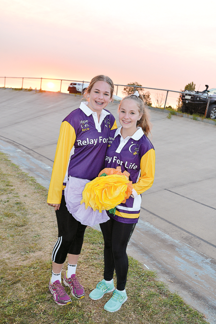 Relay raises $27,000