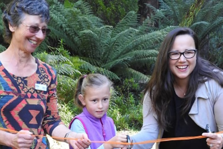 Access for all at Mt Worth