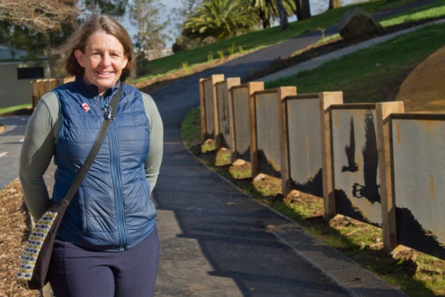 Drouin Playground Opening - 03.07.2021 