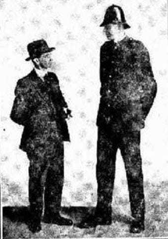 Renton Arthur - 13.06.2023