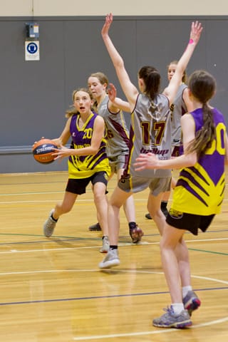 Basketball - 20.05.2021 