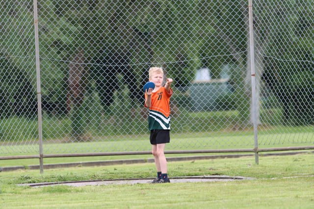 Little Athletics - 06.11.2021