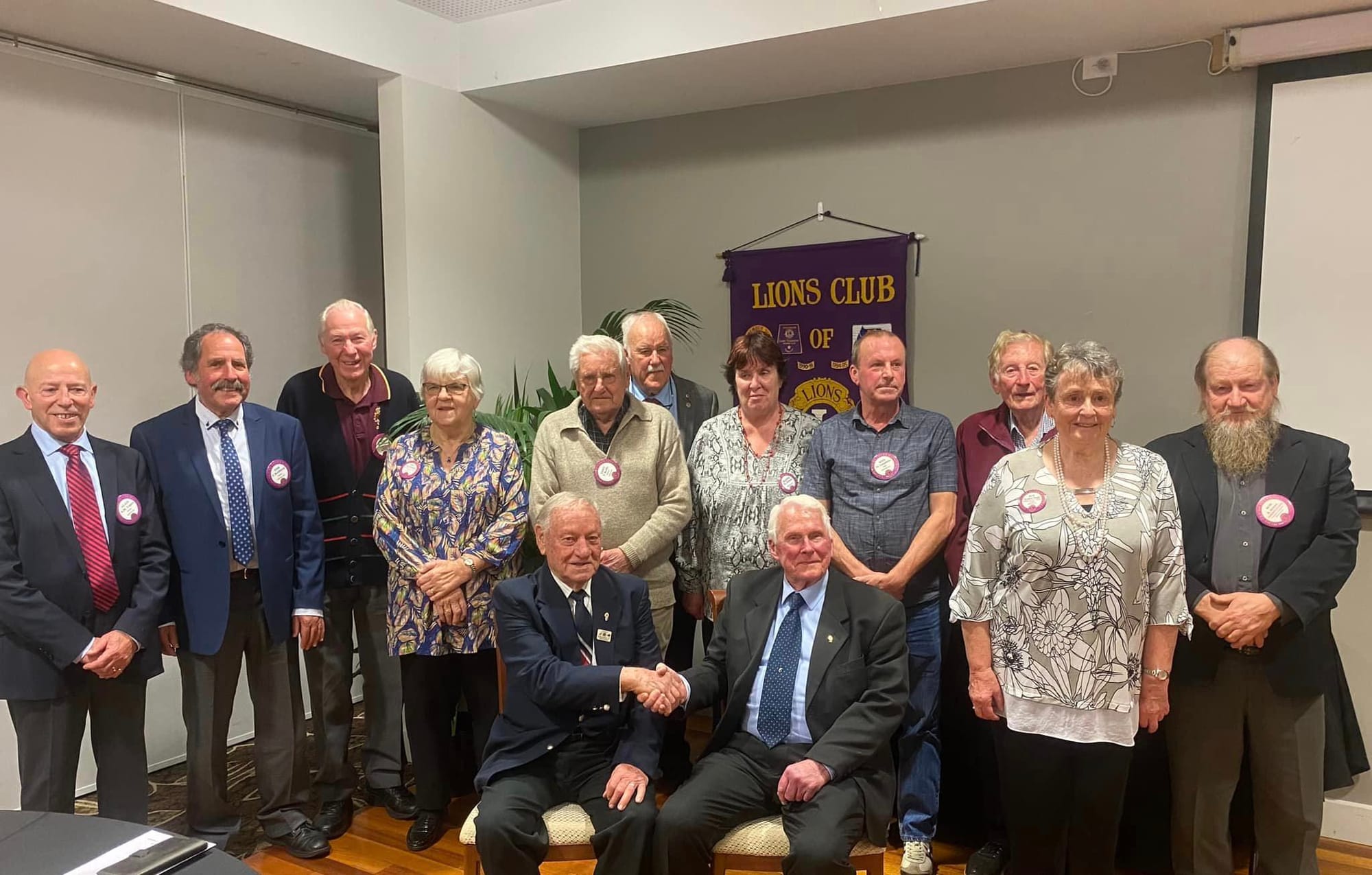 Glynn humbled to lead Drouin Lions