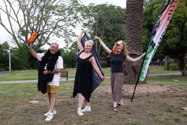 Promenade Project - 10.02.2022