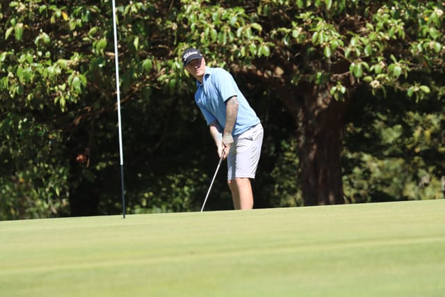 Golf Pro Am Warragul - 22.01.2022
