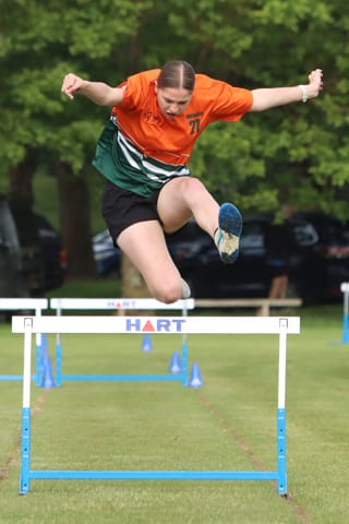 Little Athletics - 20112021