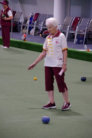 Tues Bowls - Drouin 