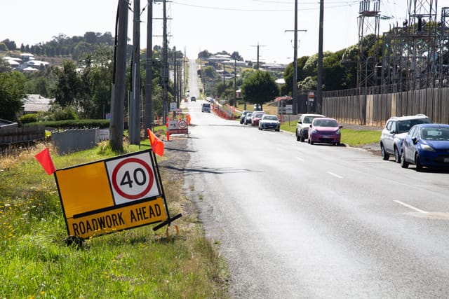 Sutton Street Works - 20.01.2022
