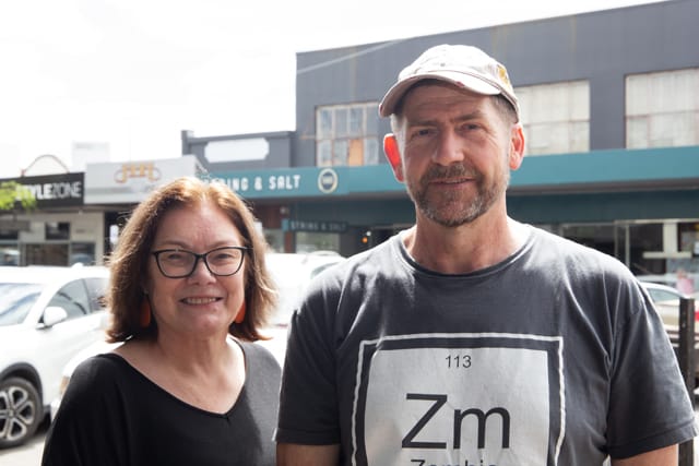 Vox Pop - 23.12.2021