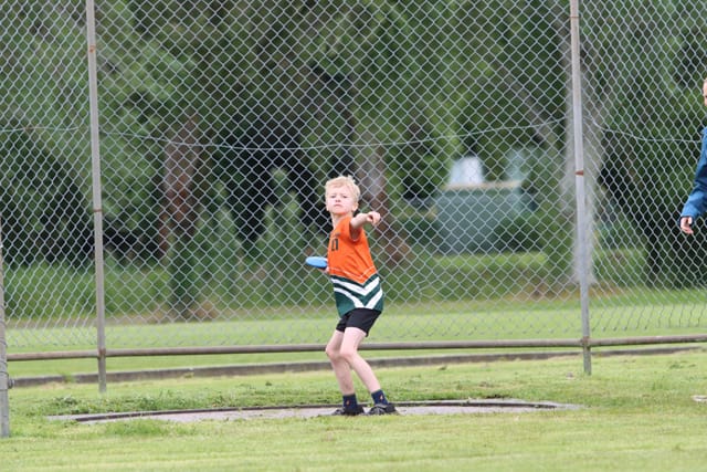 Little Athletics - 06.11.2021