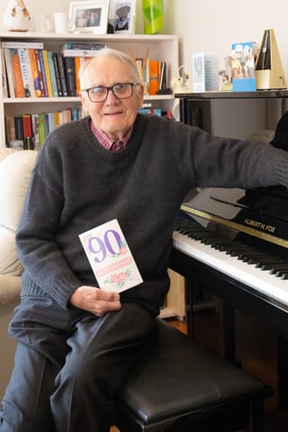 Albert Fox - 07.10.2021 