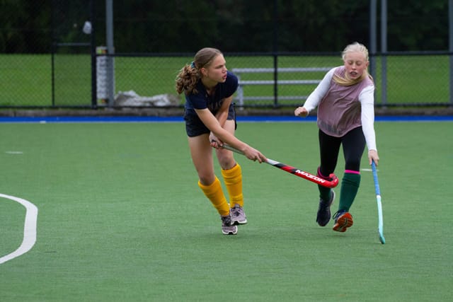 Hockey Summer Comp - 12112021