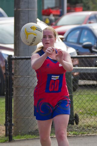 Netball EDNA C Grade Buln Buln v Ellinbank - 24042021 