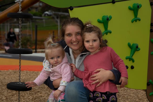 Vox Pop - 18.05.2021 