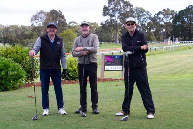 Golf Drouin - 30.10.2021 