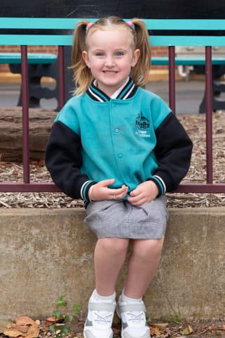 Prep Students - 08.02.2022