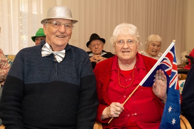 Amberlea Multicultural dress up day - 18032021 