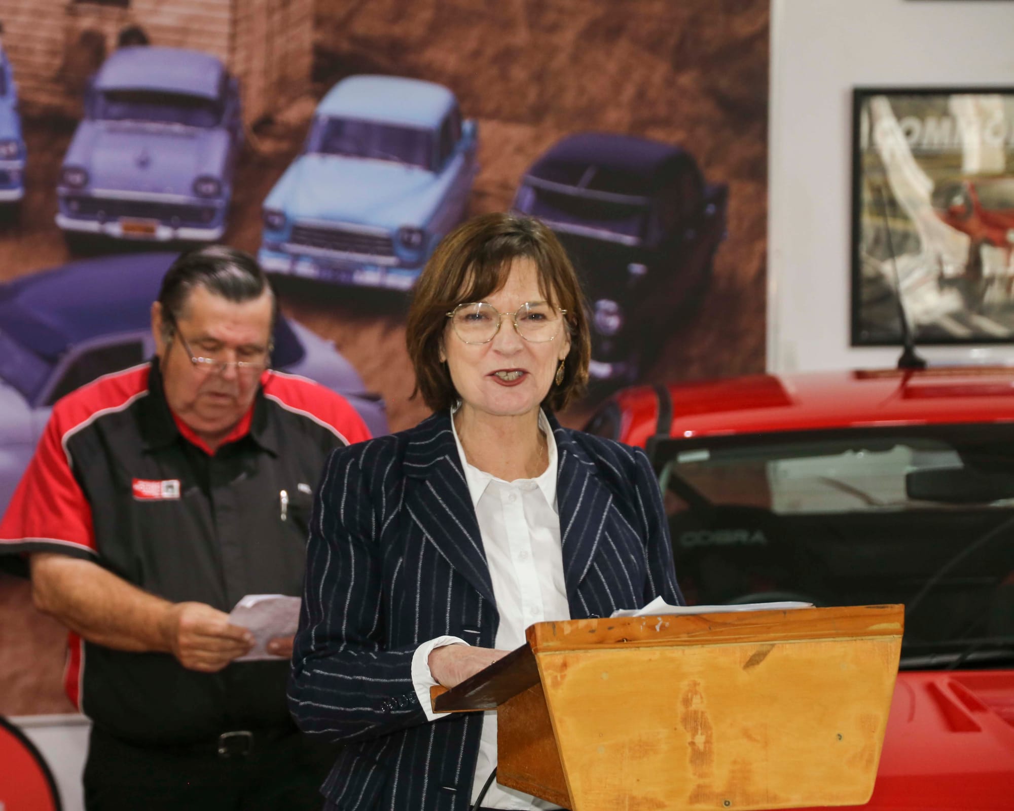 Holden Museum - 21.06.2022