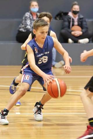 Basketball - 22.06.2021 