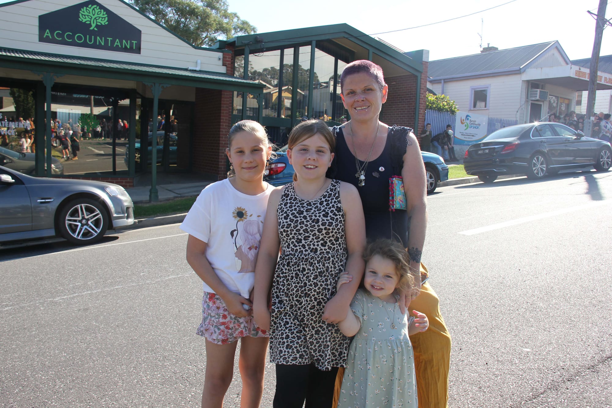 ANZAC Bunyip - 25.04.2022