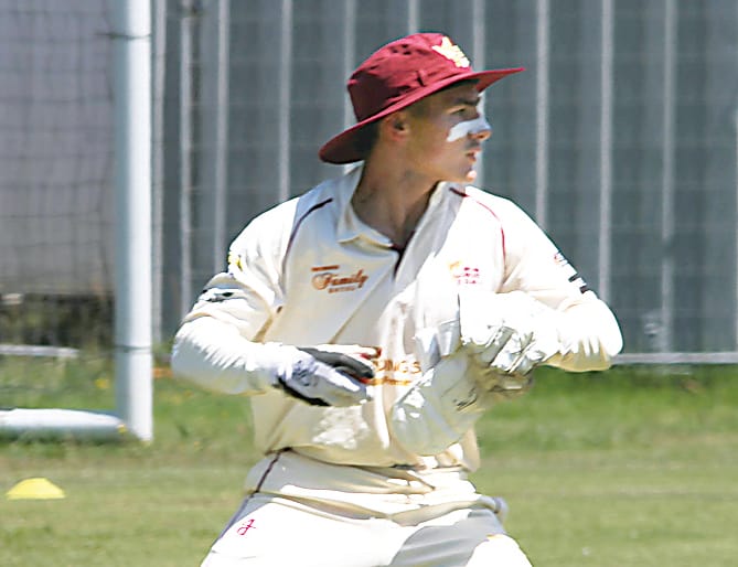 Big results in div four action