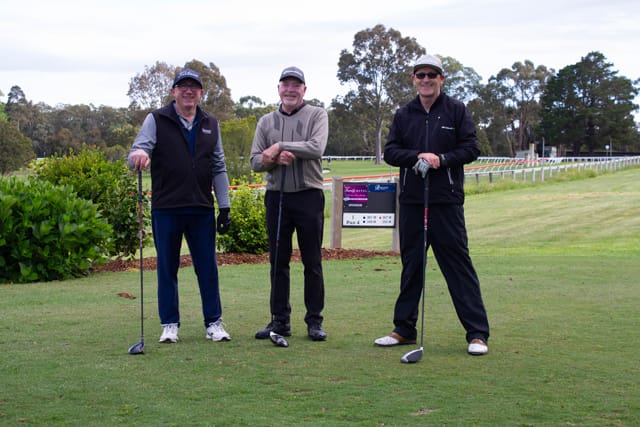 Golf Drouin - 30.10.2021 