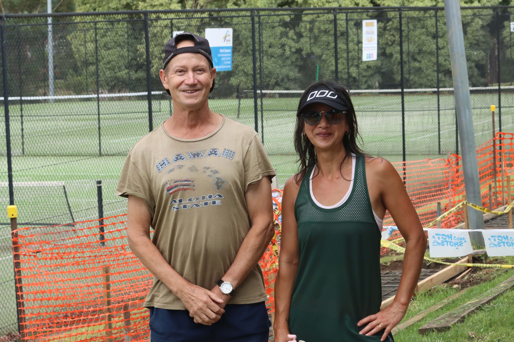 Tennis Senior - 05.03.2022