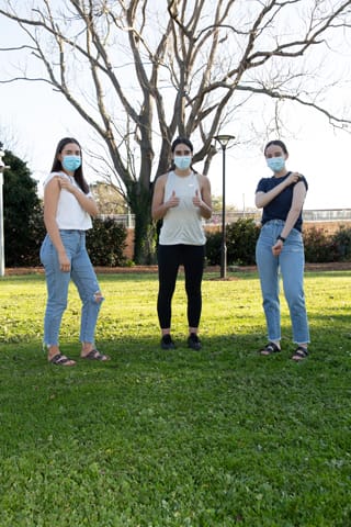 VCE Jabs - 02.09.2021 