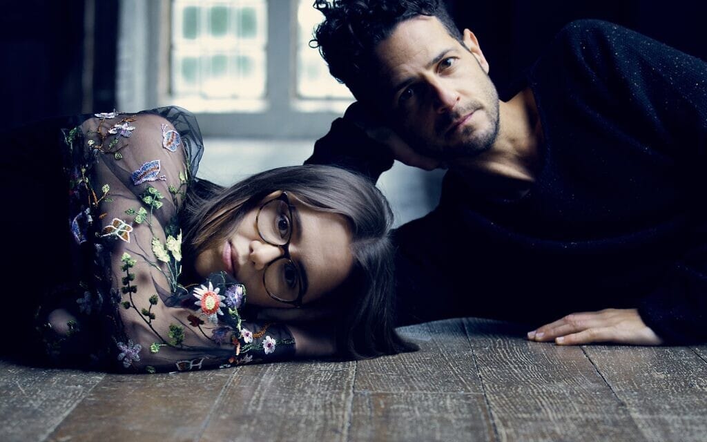 Lior returns to Wesley