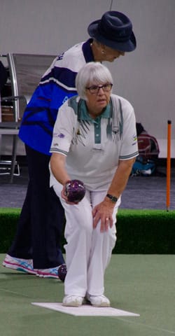 Tuesday Bowls Prelim - Yarragon 
