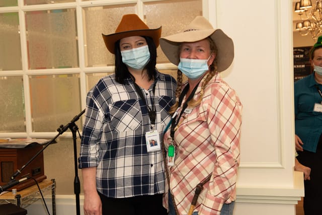 Amberlea Multicultural dress up day - 18032021 