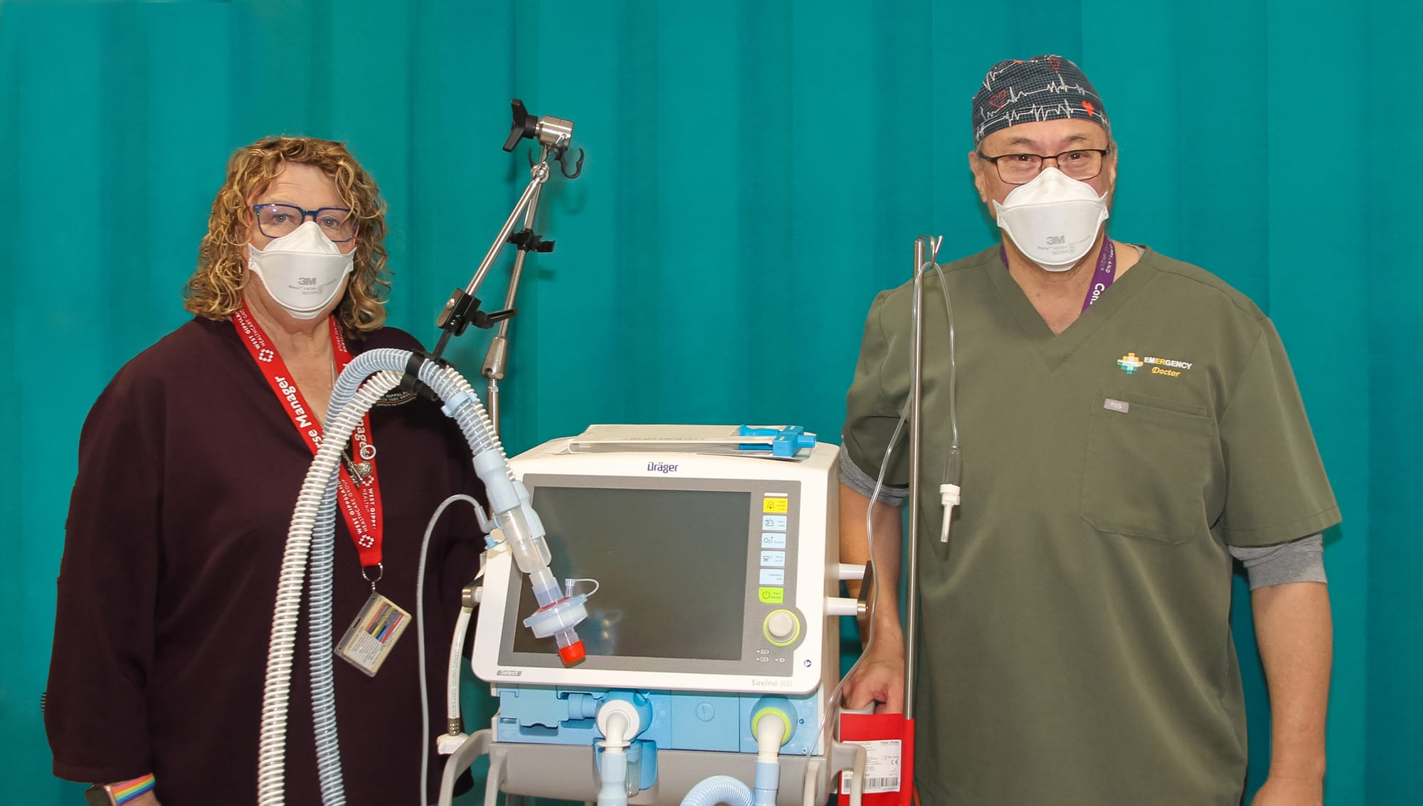 Dig deep for annual hospital appeal