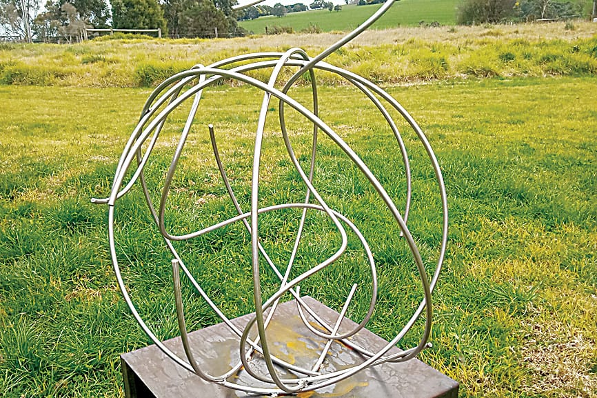 Local creatives head to Mudgee