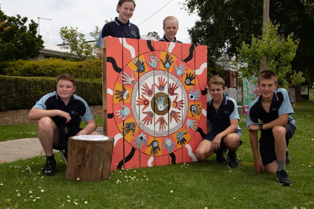 Loch PS Art - 28.10.2021