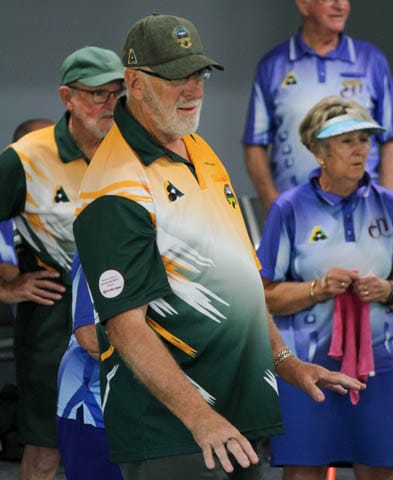 Lawn Bowls Penant Neerim Div 5 - 04.03.2023