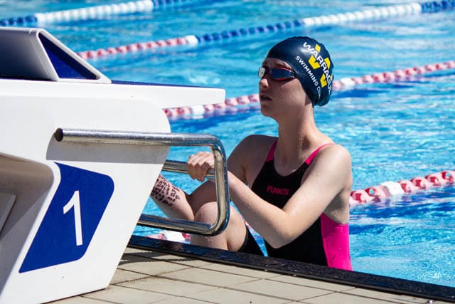 Warragul Swimming Club - 12122020