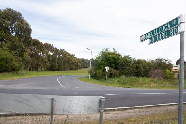 Melalueka Drive- 21.10.2021 