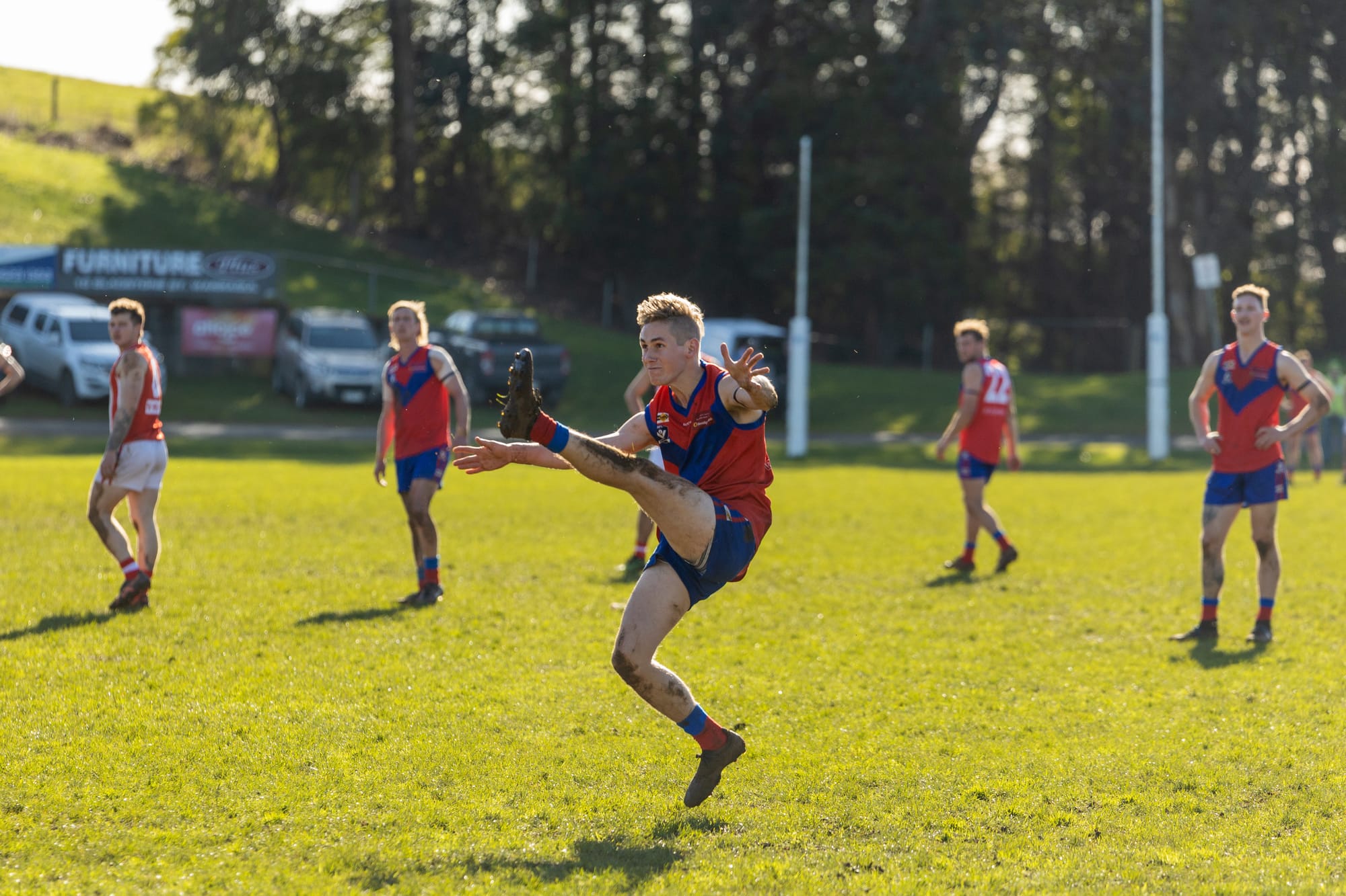 Can Magpies continue winning streak to nab double chance?