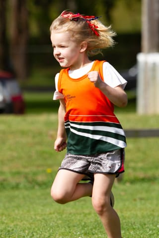 Little Athletics - 27.11.2021