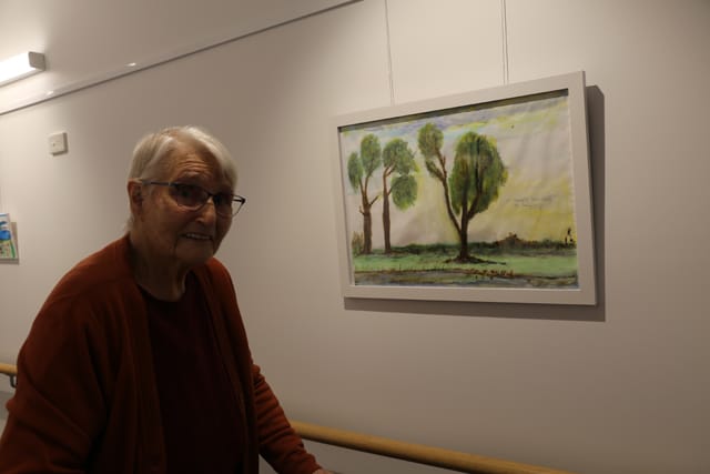 Fairview Art Gallery Opening - 15.06.2021