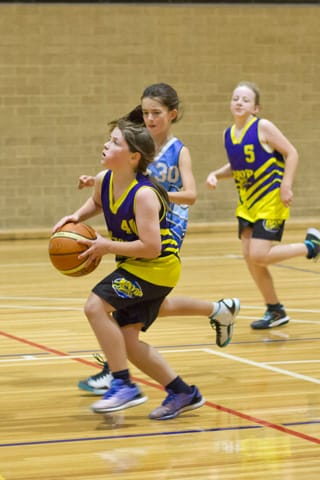 Basketball - 22042021 