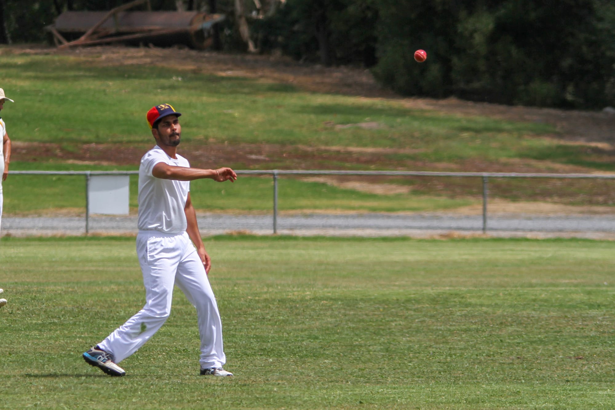 Panthers eye finals after big score