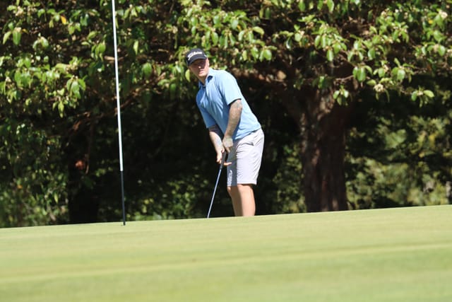 Golf Pro Am Warragul - 22.01.2022
