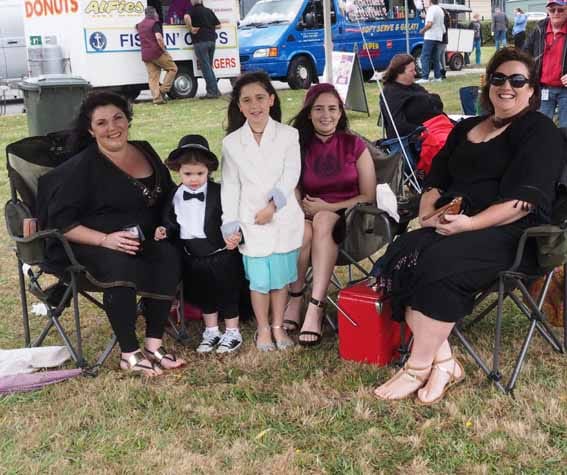 Rain halts Drouin races