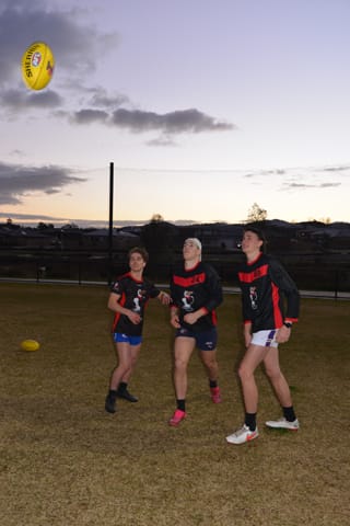 Sports Photos - 04.08.2021 