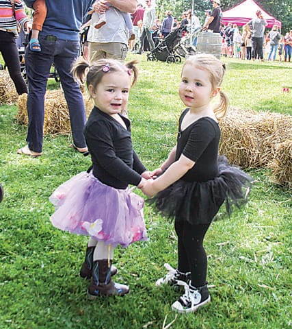 Warragul Farmers Market 10th Anniversary - 18.11.2023