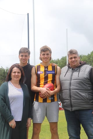 Jai Serong - 30.11.2021