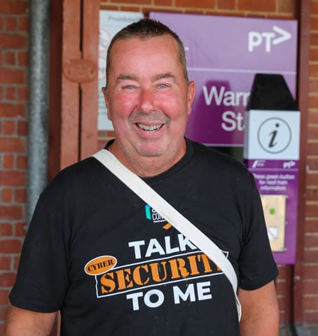 Vox Pop - 28.03.2023